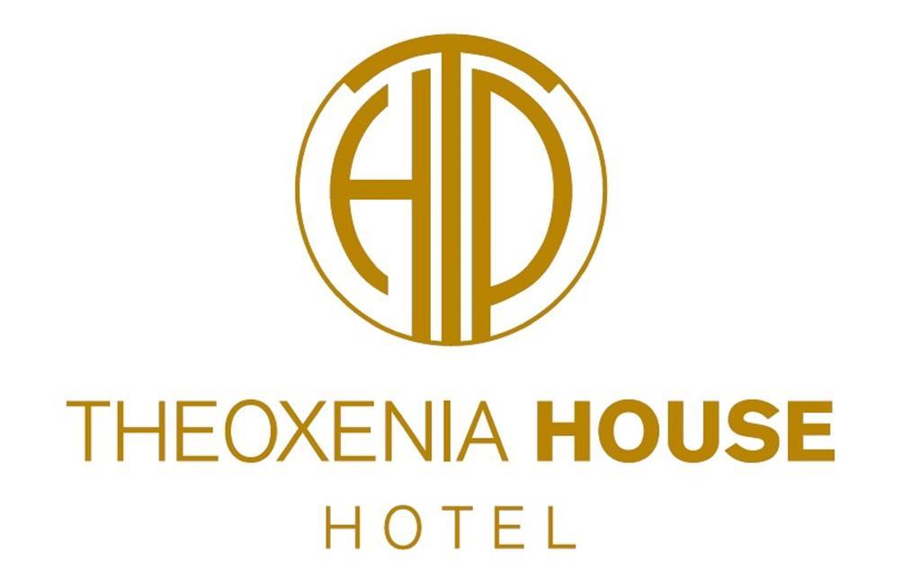 Theoxenia House Hotel Athene Buitenkant foto